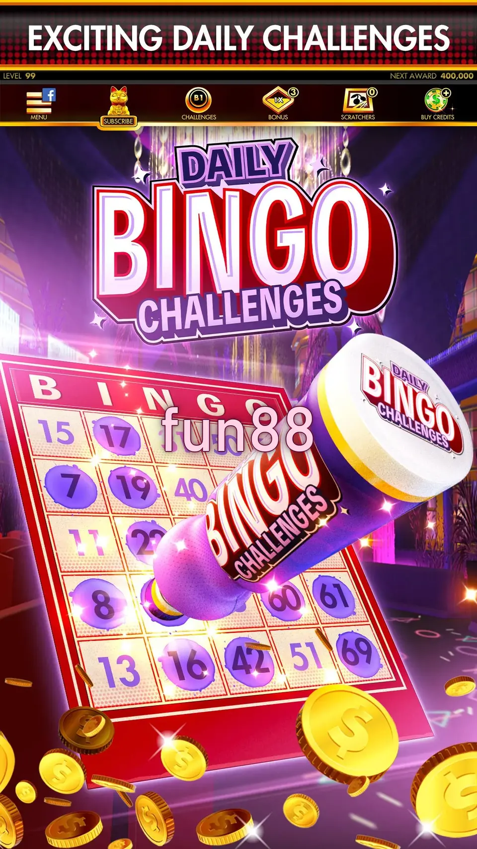 fun88 APK