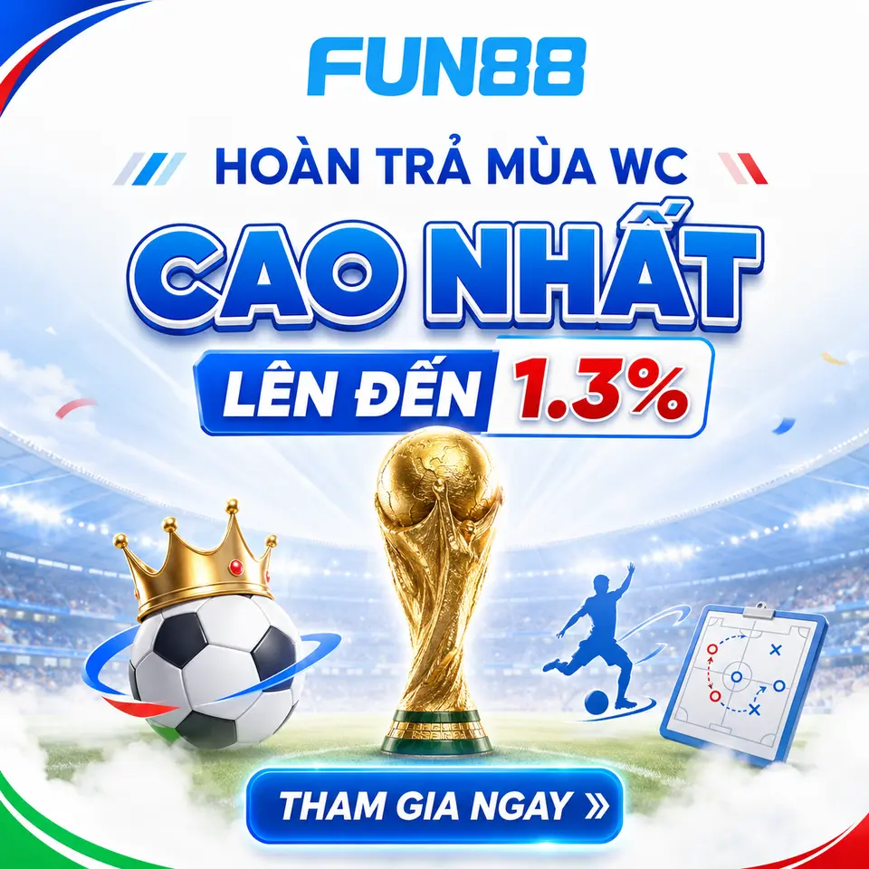 fun88 Đăng nhập