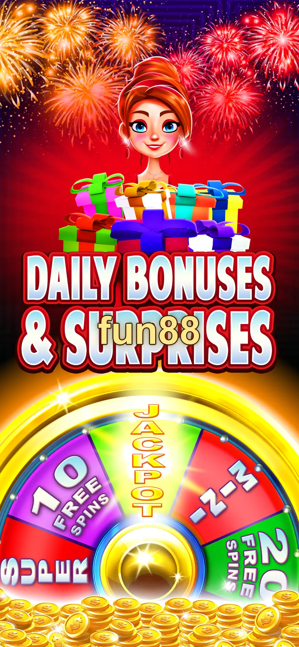 fun88 Đăng nhập