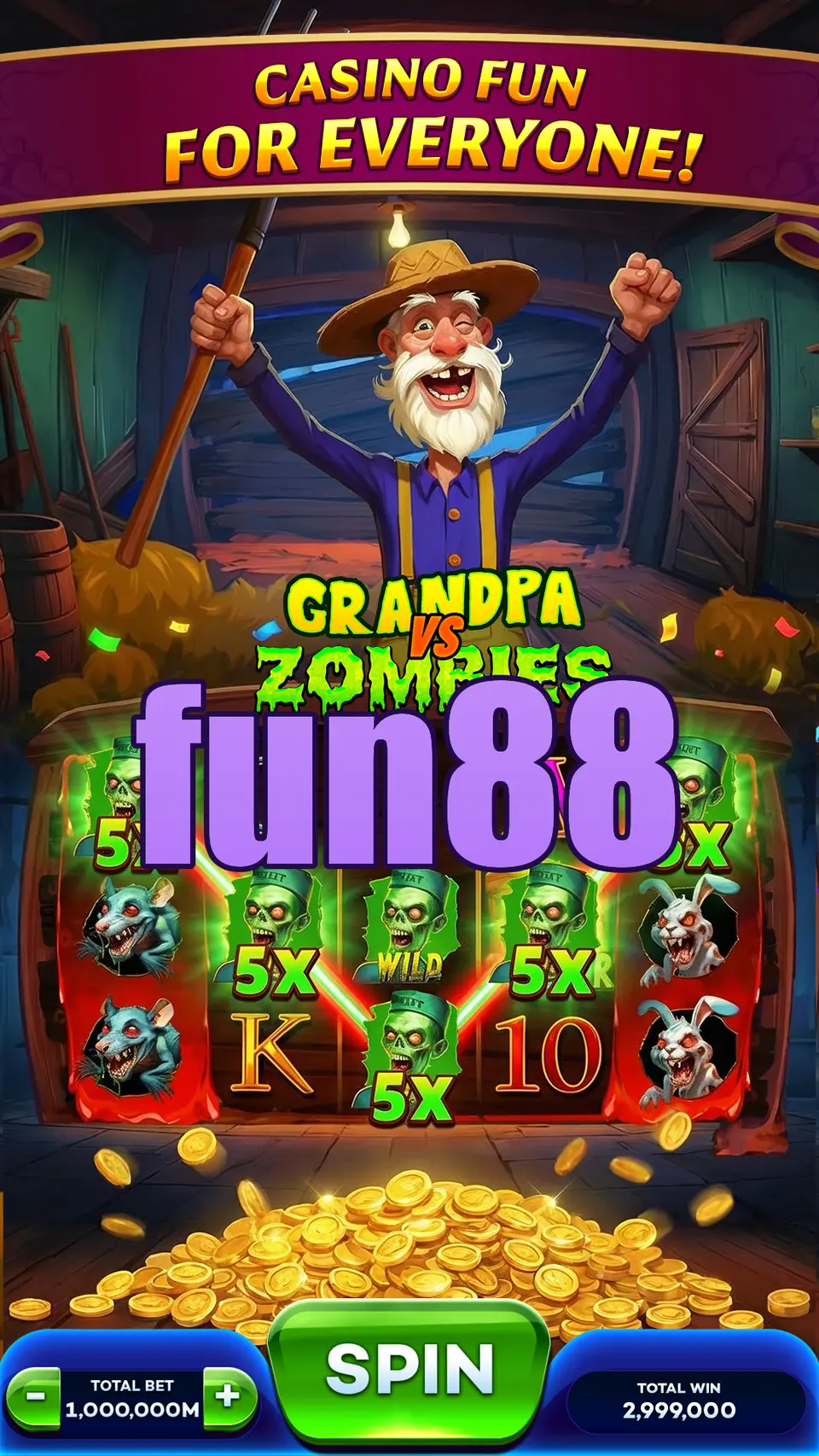 fun88 Đăng nhập