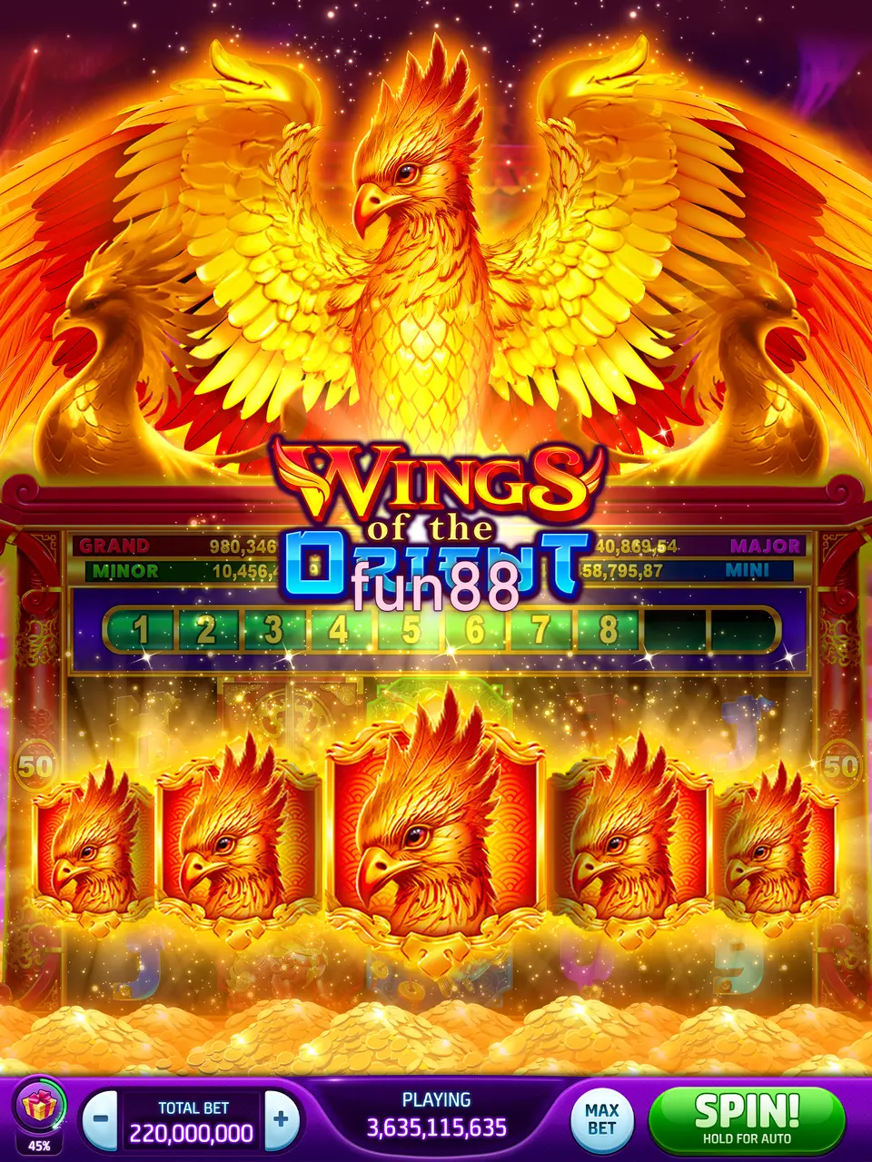 fun88 Đăng nhập