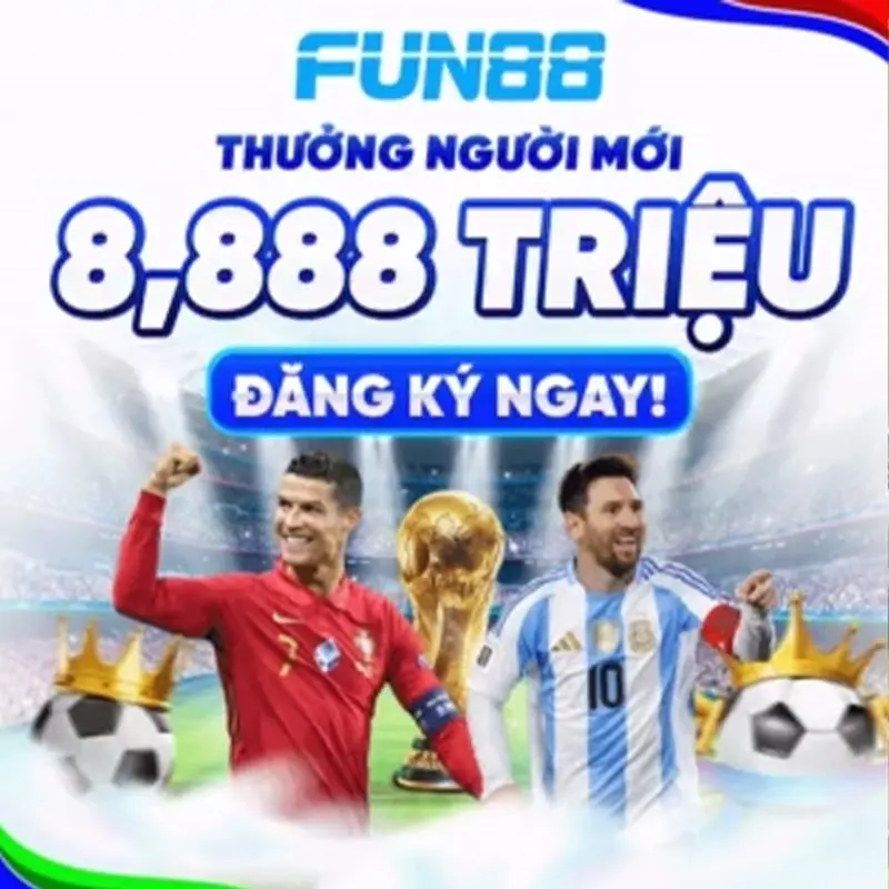 FUN88 APK Chính thức Tải xuống Việt Nam