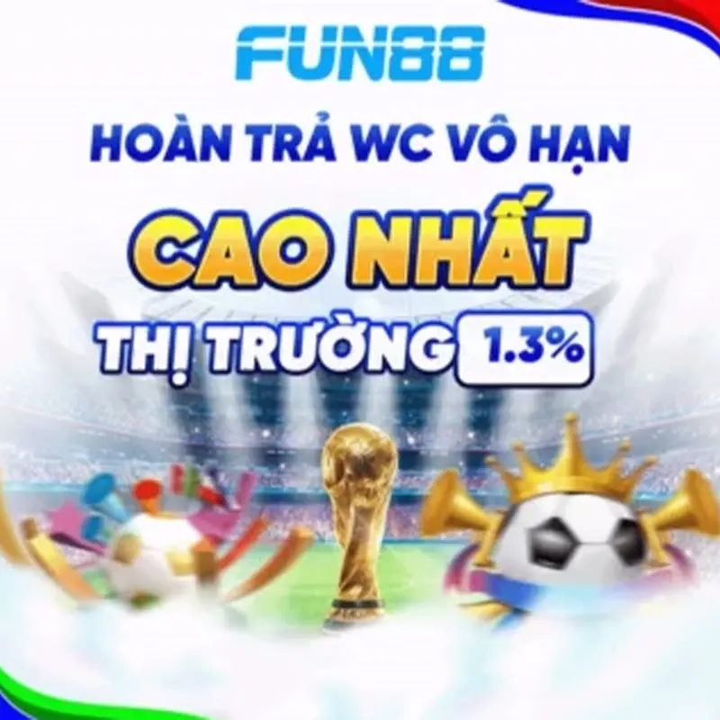 FUN88 Đăng nhập Chính thức 2026 Ứng Dụng