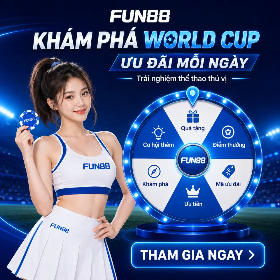 FUN88 Mobile APK 2026