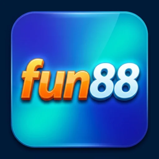 fun88 Logo - Chính thức