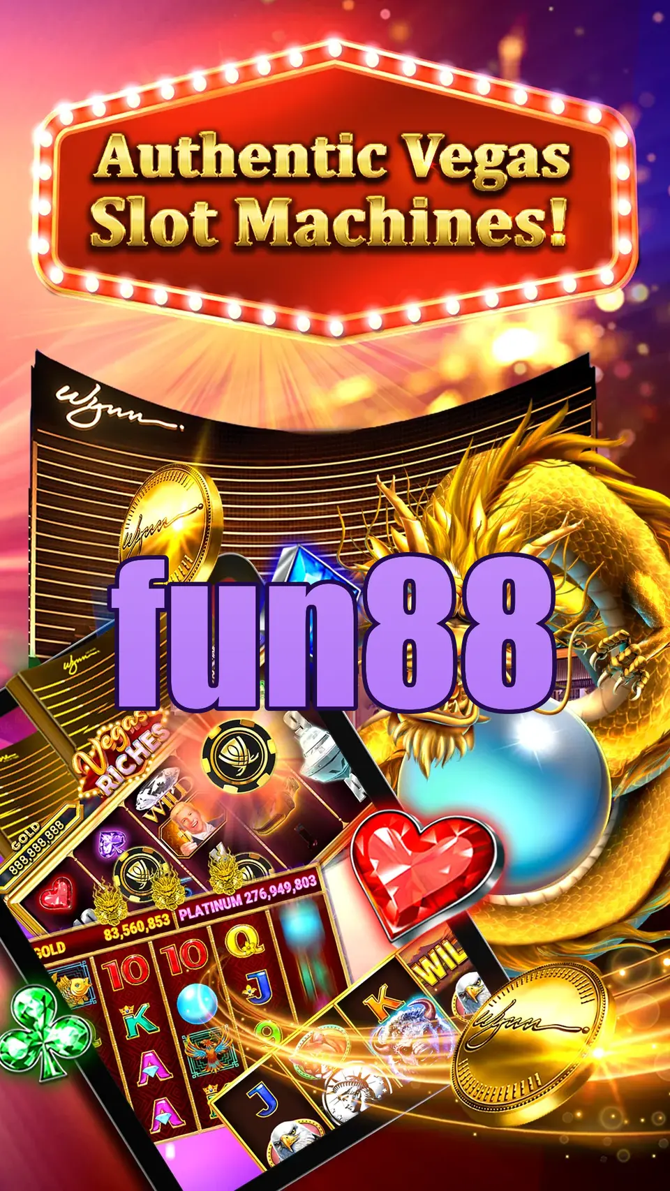 fun88 Preview - Chính thức Tải xuống